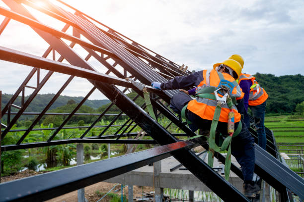 Best Flat Roof Repair Services  in Nowata, OK