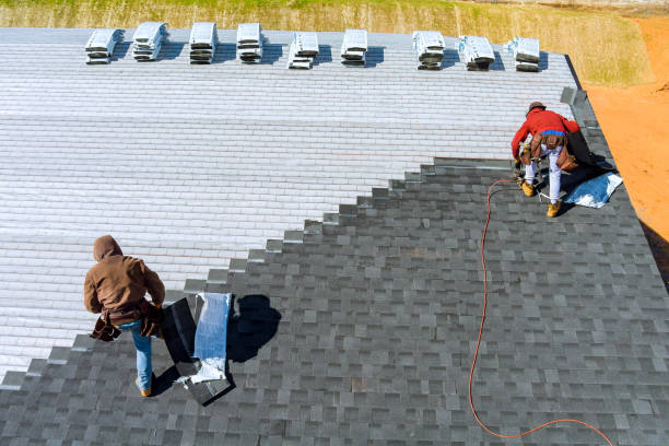 Best Local Roofing Companies  in Nowata, OK