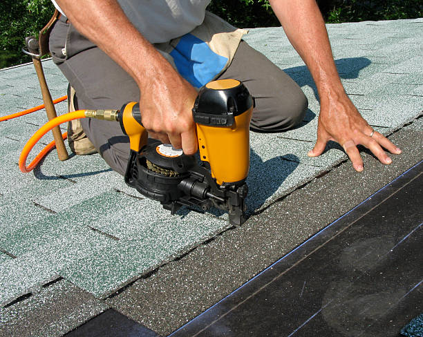 Best Residential Roofing Contractor  in Nowata, OK