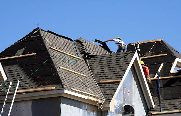 Best Roof Replacement Cost  in Nowata, OK