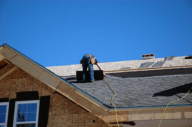 Quick and Trustworthy Emergency Roof Repair Services in Nowata, OK