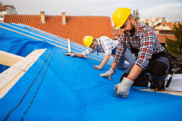 Best Emergency Roof Repair  in Nowata, OK