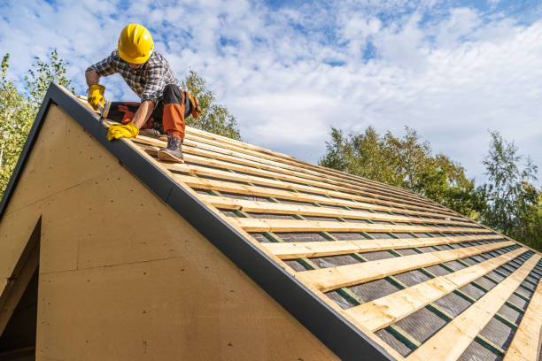 Best Commercial Roofing Services  in Nowata, OK