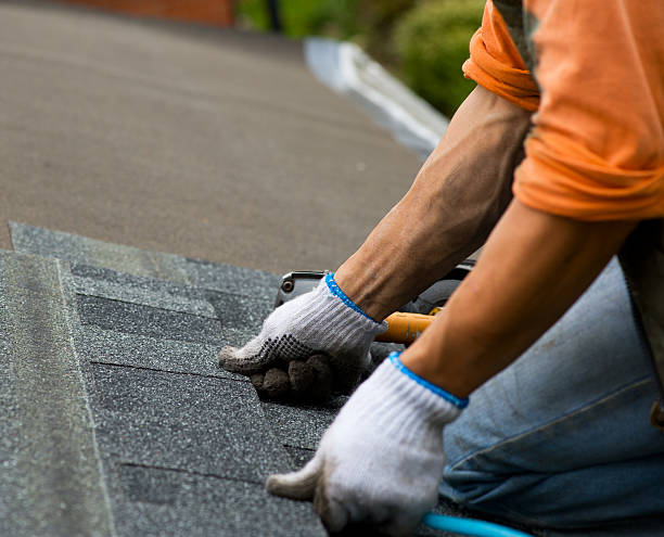 Best Roof Waterproofing Services  in Nowata, OK