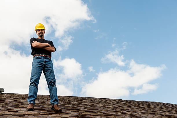 Best Roof Gutter Cleaning  in Nowata, OK
