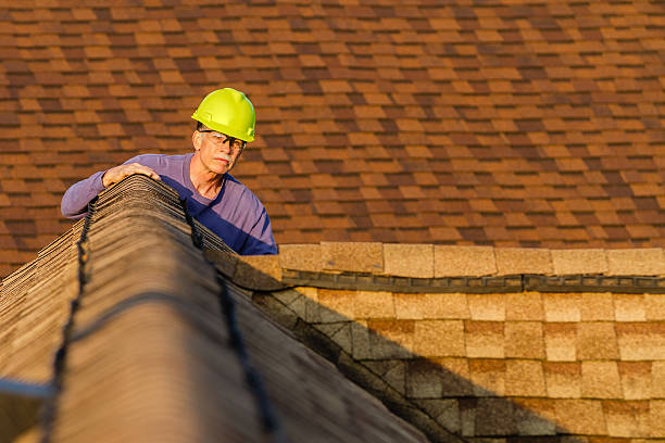 Best Tile Roofing Contractor  in Nowata, OK