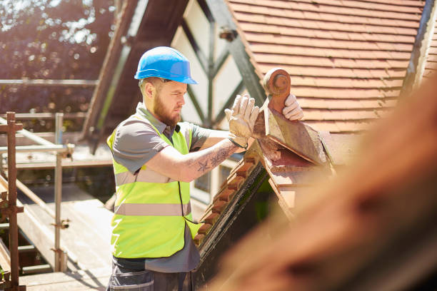 Best Local Roofing Companies  in Nowata, OK
