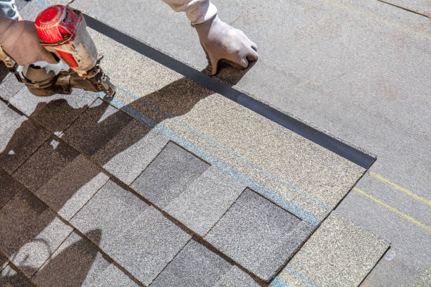 Best Best Roofing Contractors  in Nowata, OK